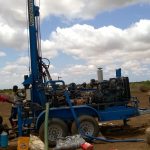 Drilling