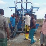 Nuros9 Drilling