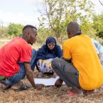 Nuros9 Community Planning